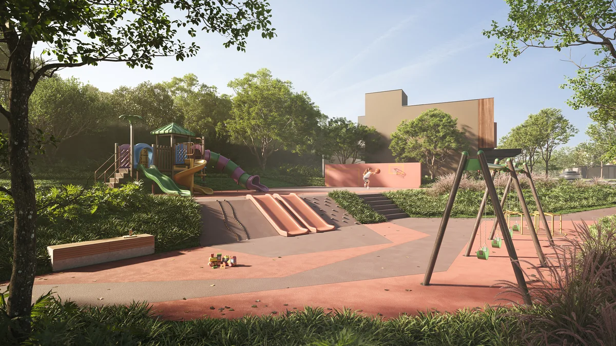 Playground